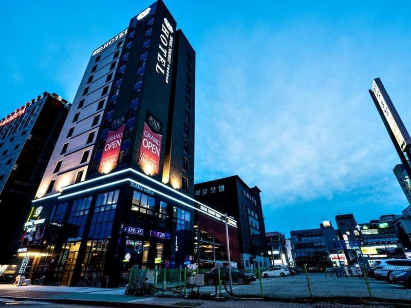 Hotel Photo 4
