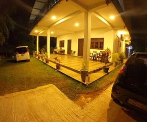 Swell Residence Anuradhapura Sri Lanka