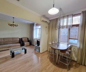 Apartment with 2 full bedrooms in the heart of Chisinau Chisinau Moldova