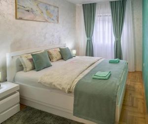 Lux Deluxe Apartment Zabljak Montenegro