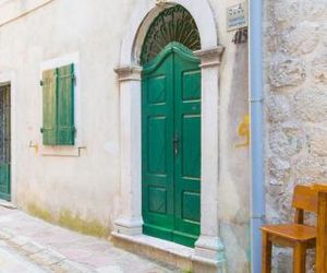 Old Town Mattarelli Kotor Montenegro