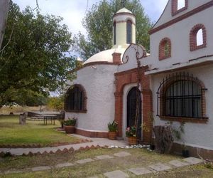 VILLA COLONIAL La Magdalena Mexico