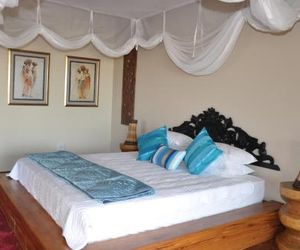 Beach House @ Sia Sente Praia do Tofo Mozambique