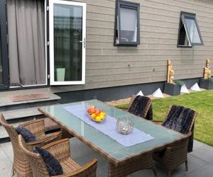 Chalet SOL Y MAR Renesse Netherlands