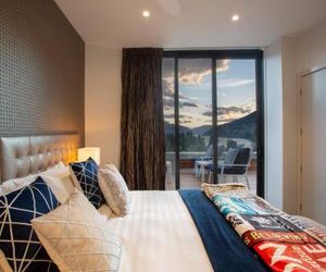 Ramada Queenstown Central Queenstown New Zealand