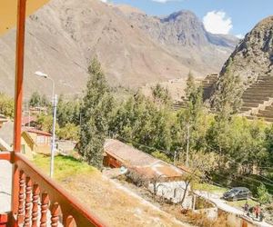 Casa Patacalle Ollantaytambo Peru