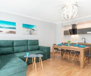 Apartamenty Laguna Armii Krajowej Swinoujscie Poland