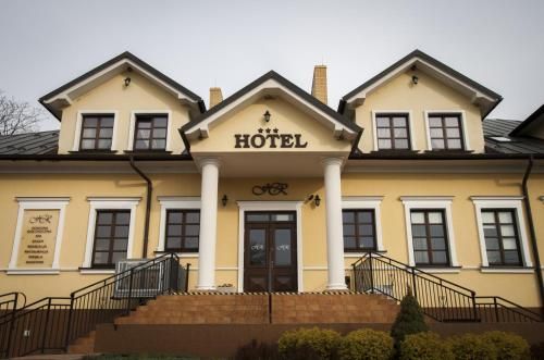 Hotel Photo 1