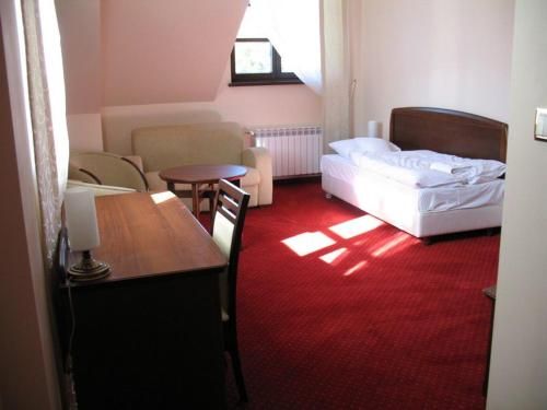 Hotel Photo 16