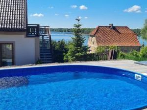 Pokój Zełwągi Gmina Mikolajki Poland