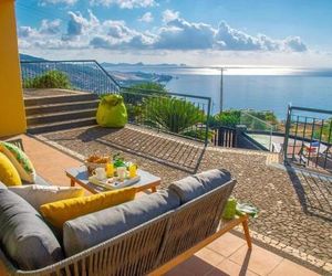 Villa Sunrise View by Madeira Sun Travel Santa Cruz Portugal