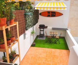 Surf Vibe Guest House FARO Portugal