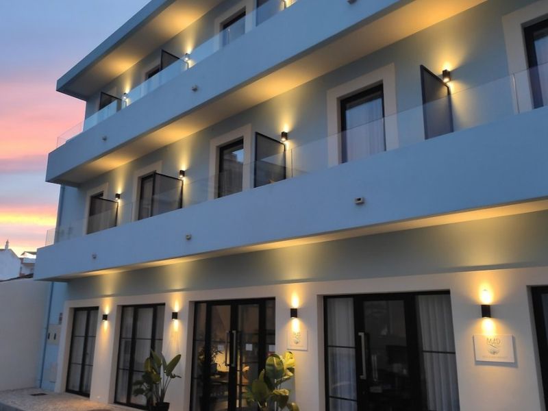 Hotel Photo 4