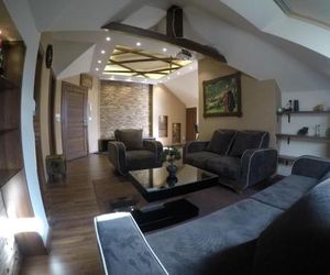 VECTOR apartments Zlatibor Serbia