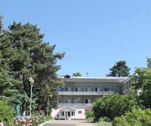 Essentukskaya Klinika Sanatorium Yessentuki Russia