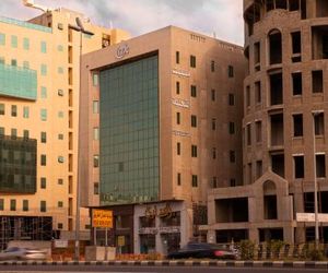 Mabet Al Tahlia Hotel Apartments Jeddah Saudi Arabia