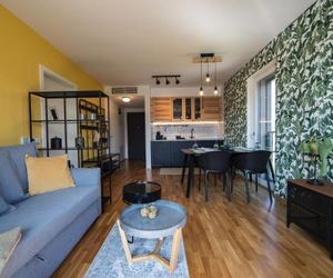Jungle Mesh Lux Apartment Bled Slovenia