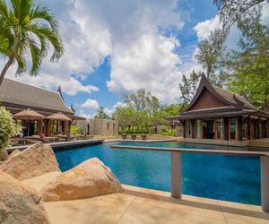 Villa Chada Kamala Thailand