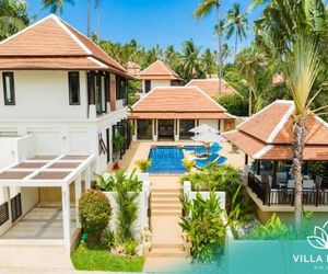 Villa Divina - Stunning Pool Villa 3 Mins Walk to Beach Bang Rak Beach Thailand