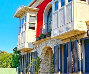 Solde Alacati Alacati Turkey