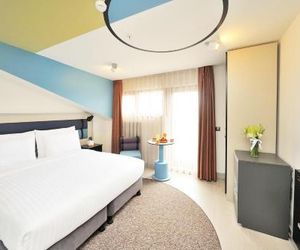 HOTEL IXORA BOMONTI Istanbul Turkey