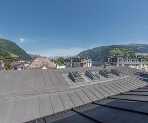 Anblick Appartement Zell am See Austria