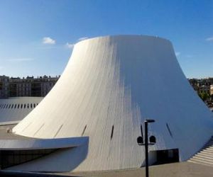 Oscar Hotel Le Havre France