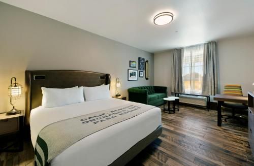 Hotel Photo 2