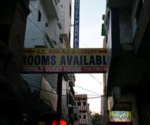 Hotel Park Blu Ludhiana India