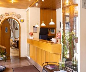 Hotel Garni Lehrertal Ulm Germany