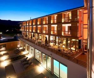 Hotel Exquisit Oberstdorf Germany