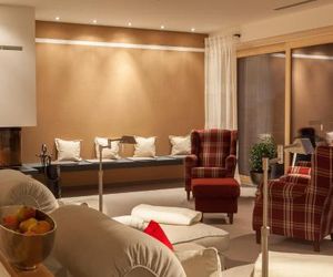 Schules Wellnessresort & SPA Adults Only Oberstdorf Germany