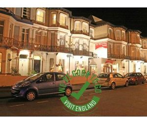 The Waverley Hotel Great Yarmouth United Kingdom