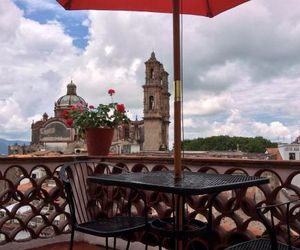 Hotel Mi Casita Taxco Mexico