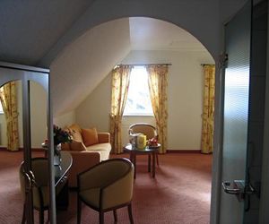 Hotel Lindenhof Moenchengladbach Germany