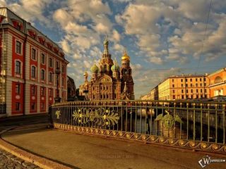 Мини-отель Фонтанка 58
