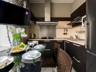 RentalSPb Gastello Apartment
