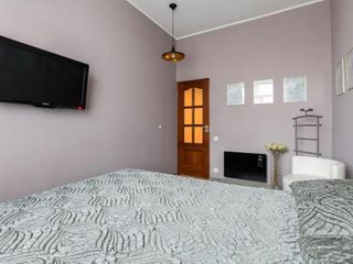 RentalSPb Gastello Apartment