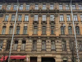 Apartment Na Petrogradke