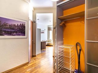 Apartment Na Petrogradke