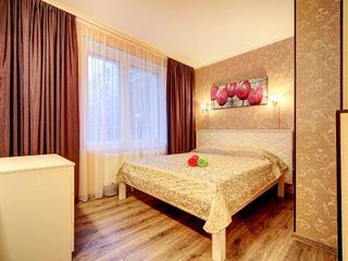 U Moskovskogo Vokzala Apartment