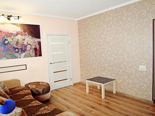 U Moskovskogo Vokzala Apartment