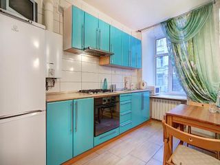 Welcome Home Apartments Kazanskaya 5