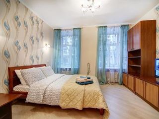 Welcome Home Apartments Kazanskaya 5
