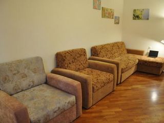 Lunacharskogo Apartment