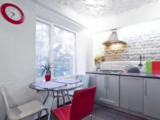 RentalSPb Family Apartment