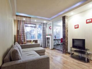 RentalSPb Family Apartment
