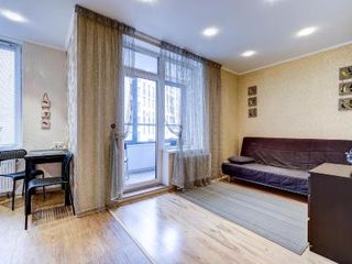 Apartment Poltavskiy 2