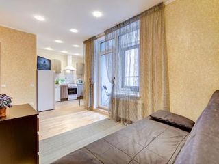 Apartment Poltavskiy 2