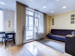 Apartment Poltavskiy 2
